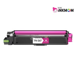 TN-267M (브라더 267) 빨강 재생토너 HL-L3210CW DCP-L3551CDW