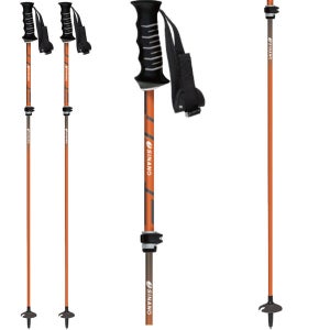 24/25 시나노 길이조절폴 FREE FAST A_ORG(95-120)