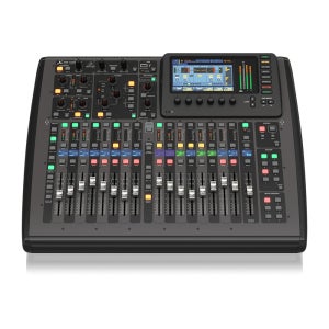 Behringer 베링거 X32 Compact 디지털 오디오믹서