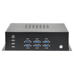 하이드림엘씨디 고사양 미니PC HDL-BOXPC-V6-2K-L 인텔 산업용 박스PC 기업용 사무용 컴퓨터