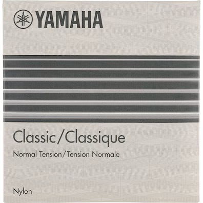 Yamaha 야마하 기타줄 클래식기타 줄세트 GSC28