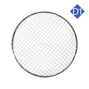 텐션 좋은 일회용석쇠 295mm,  200장