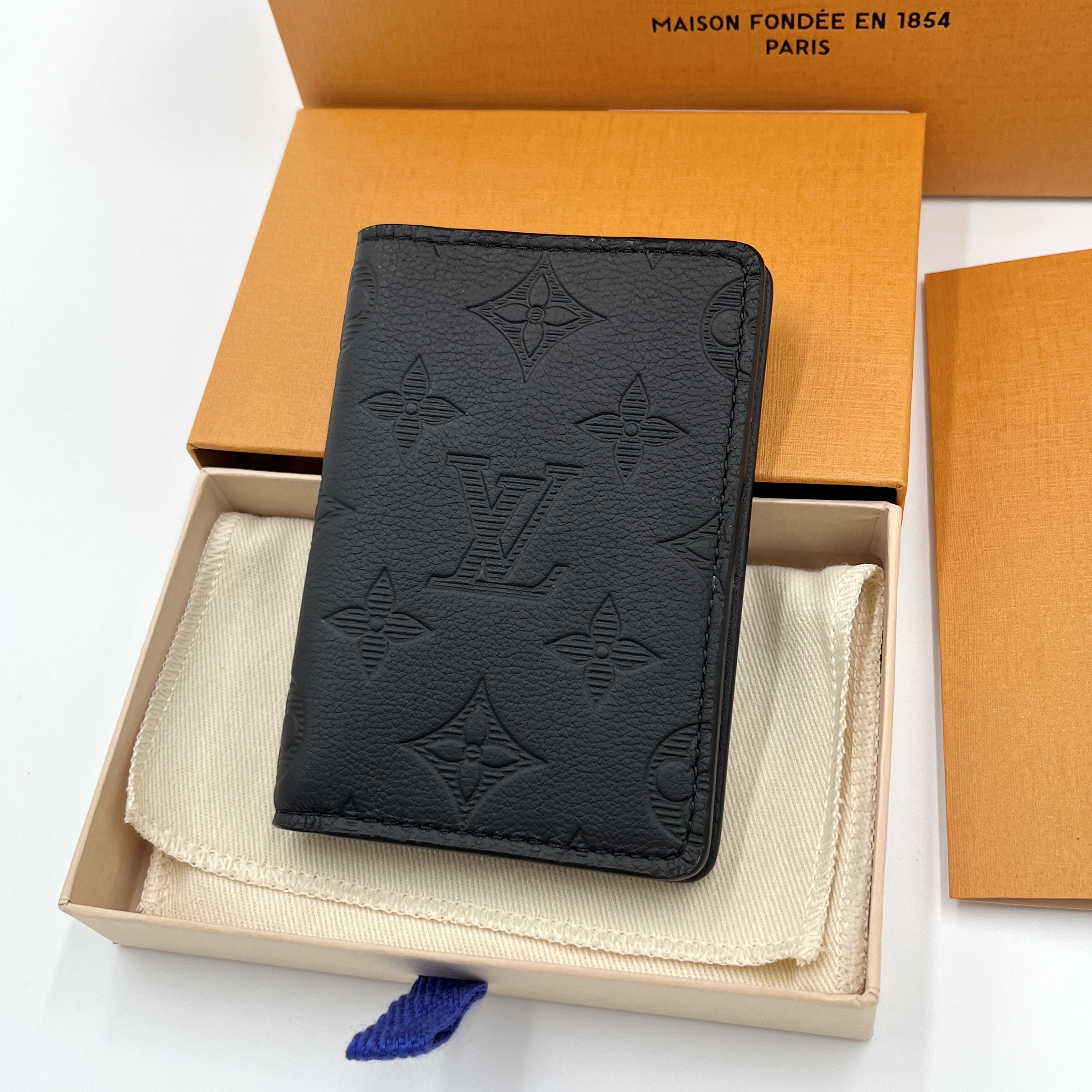 루이 비통 포켓 오거나이저