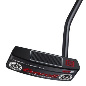 이븐롤 ER2 네오클래식 블랙 블레이드 퍼터 (이븐롤코리아) 33인치