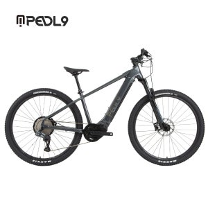 PEDL9 페들나인전기자전거 EVO5 EDS OX 13단 전자변속 바팡센터모터 삼성20A