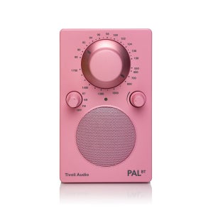 티볼리 오디오 PAL BT 휴대용 블루투스 라디오 스피커 16시간 재생