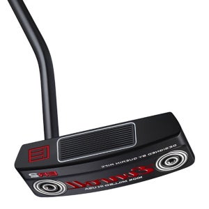[좌타 왼손클럽]이븐롤 ER2 네오클래식 블랙 블레이드 퍼터 [이븐롤코리아] 33인치