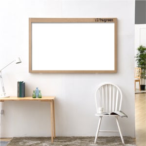 무반사 컬러 유리칠판 제목형 갤브형 자석 인테리어 글라스보드 강의실 회의실