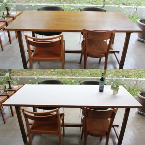 맞춤 실리콘레더 식탁보 식탁 테이블 매트 커버
