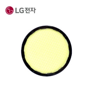 LG정품 R9코드제로프리필터 로봇청소기 필터
