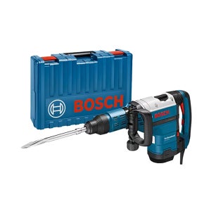 보쉬 함마드릴 GSH 9 VC 유선 해머드릴 막스타입 1500W