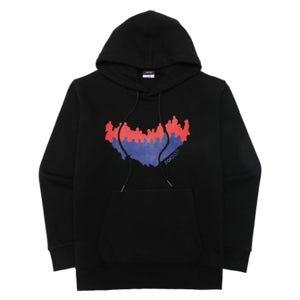 독도대첩 기모 후드 (33명의 독도를 지킨 영웅들)