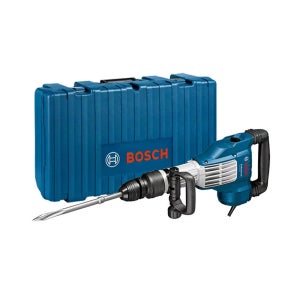 보쉬 함마드릴 GSH 11 VC 유선 해머드릴 막스타입 1700W