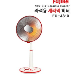 후지카 FU-4810 좌석용 세라믹히터 2단 강약조절