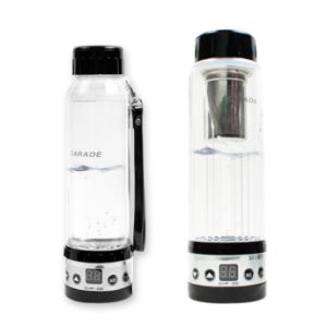 쏘나타N라인 차량용 커피포트 420ml 캠핑 차박 글램핑 자동차 전기포트