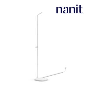 내닛 고정형 플로어 스탠드