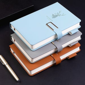 2025 다이어리 일기장 하루 일과 스케줄 메모용 데일리 노트 육아 수첩