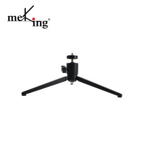 Meking 머킹 M11-072 다용도 미니 삼각대 스탠드 볼헤드 가우포토 공식정품