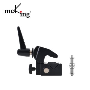 Meking 머킹 M11-034 다기능 슈퍼 클램프 스피곳 포함 가우포토 공식정품