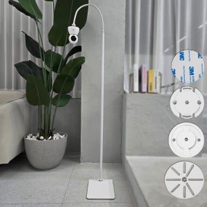 [100% 호환] 오버뷰 홈캠 거치대 스탠드 타포 이글루 헤이홈거치대 홈카메라