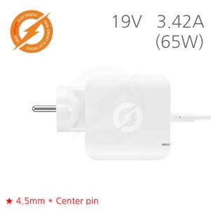 MSI 모던 15 A11M i5 i7 (MS-1552) 호환 일체형 아답터 충전기