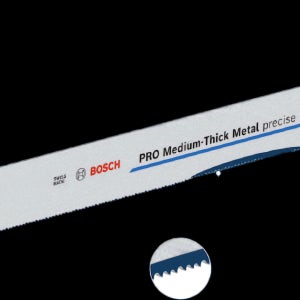 보쉬 컷소날 EAF BEF HBF 금속칼날 커쏘날 모음전