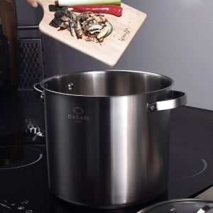 주방용품 까사니 냄비 쿠치나 하이곰솥 30cm 플