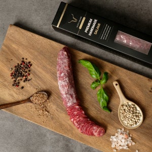VLEES Salami Chorizo 100g (살라미 초리조)