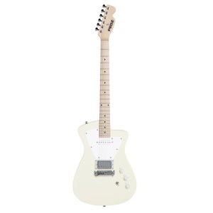 피오즈 일렉기타 TR1(White) - bstock