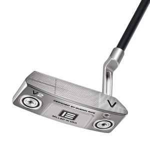 이븐롤 EV2 브이시리즈 커스텀 블레이드 퍼터 [이븐롤코리아] EV 2