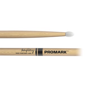 프로마크 마이크 포트니 시그네쳐 드럼 스틱 / Promark TX420N / 나일론 팁