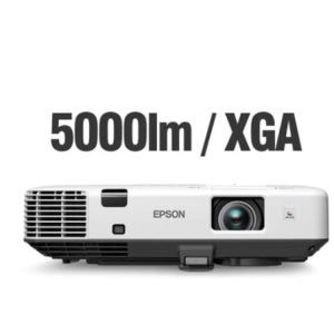 빔프로젝터 렌탈 캠핑용 영상 영화관람용 행사장 대여