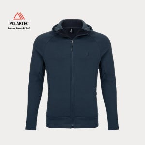 도이터 캐시 폴라텍 자켓 (남)