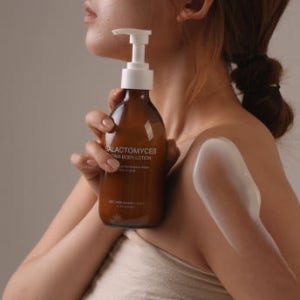 화해 진정보습 임산부 화장품 바디로션 저자극