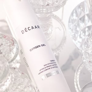 유럽 데카 온라인 최초공개 블루블러드 바이오필링 옥시젠 블블젤50ml