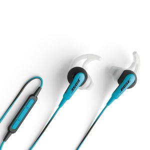 보스 사운드스포츠 인이어 BOSE soundsport 게이밍 운동용 방수 유선 이어폰