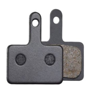 RAING 퀄리엑스트론프로 알톤 L20 듀얼전기자전거 브레이크패드 시마노 호환