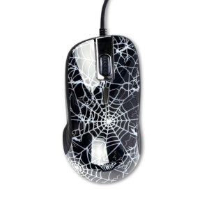 (행사1+1) AULA JAGTEN SI-9003 게이밍 마우스 (행사색상 랜덤)(다모아종합쇼핑몰)