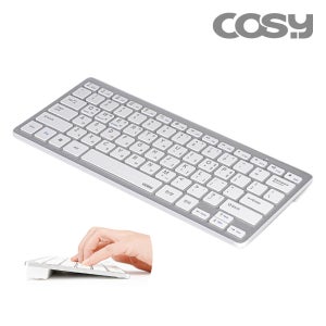 미니 블루투스키보드 휴대용 아이패드 갤럭시탭 노트북 PC 키보드