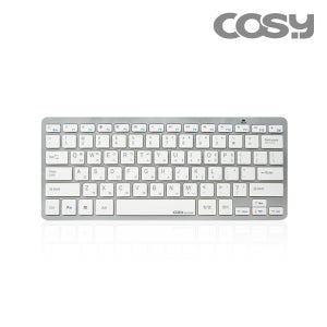 미니 블루투스키보드 휴대용 아이패드 갤럭시탭 노트북 PC 무선 연결