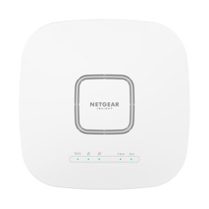 넷기어 AX5400 WiFi6 2.4G/5G 무선AP 와이파이 공유기 증폭기 POE전원