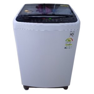 (엘지무료설치)24년말 통돌이세탁기 10kg 화이트 TR10WL 저소음 가정용 자취