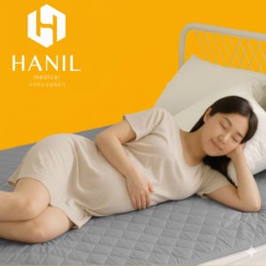 한일 탄소매트 킹사이즈 카본매트 온열매트