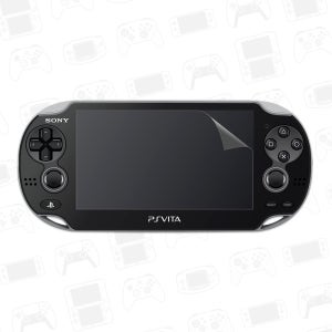 PSVITA 1세대 스크래치 액정 보호 필름 세트
