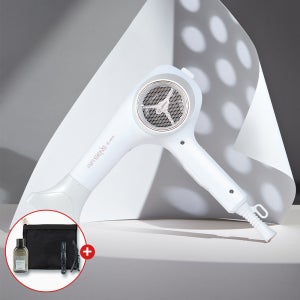 JMW 전문가용 프리미엄 드라이기 에어센스 MS7001A 화이트