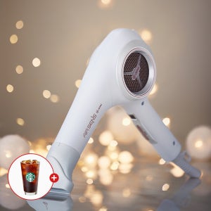 JMW 전문가용 프리미엄 드라이기 에어센스 MS7001A 화이트