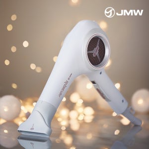 JMW 전문가용 프리미엄 드라이기 에어센스 MS7001A 화이트