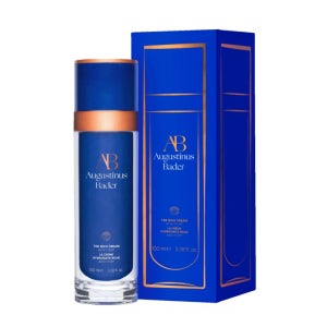 아우구스티누스 바더 더 리치 크림 100ml