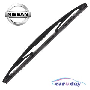 [카앤데이] 닛산 무라노 리어 후방 후면 뒷유리 순정형 와이퍼 Z51