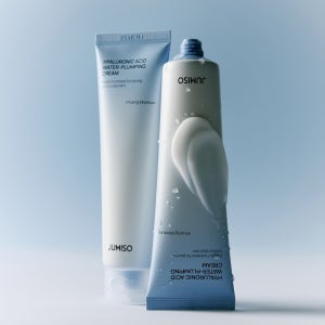 주미소 히알루론산크림 워터 플럼핑 수분 크림